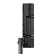 Mizuno M.Craft Kyoto P Golf Putter - Grey IP