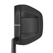 Mizuno M.Craft Nagoya S Golf Putter - Grey IP