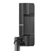 Mizuno M.Craft Osaka P Golf Putter - Grey IP