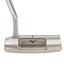 Mizuno M.Craft Osaka S Golf Putter - Nickel - thumbnail image 5