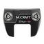 Mizuno M.Craft Tokyo S Golf Putter - Grey IP - thumbnail image 5