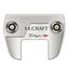 Mizuno M.Craft Tokyo B Golf Putter - Nickel - thumbnail image 5