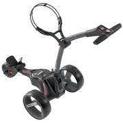 Motocaddy M1 Graphite Electric Golf Trolley 2020 - Standard Lithium