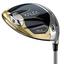 TaylorMade Kalea Gold Ladies Golf Driver - thumbnail image 3