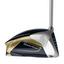 TaylorMade Kalea Gold Ladies Golf Driver - thumbnail image 6