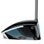 TaylorMade Qi10 Max Designer Series Blue/White Driver - thumbnail image 5