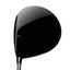TaylorMade Qi10 Max Designer Series Black/Gold Golf Driver - thumbnail image 4
