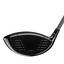 TaylorMade Qi10 Max Designer Series Black/Gold Driver - thumbnail image 5