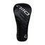 TaylorMade Qi10 Max Designer Series Blue/White Driver - thumbnail image 6