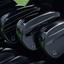 TaylorMade P790 Limited Edition Shadowfall Golf Irons - Steel - thumbnail image 6