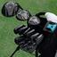 TaylorMade P790 Limited Edition Shadowfall Golf Irons - Steel - thumbnail image 7