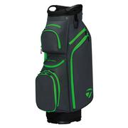 Previous product: TaylorMade TM Cart Lite Golf Bag - Grey/Neon Green