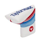 TaylorMade PGA Championship Blade Putter Headcover - 2026