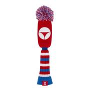 TaylorMade PGA Championship Hybrid Headcover - 2026