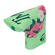 TaylorMade Season Opener Blade Putter Headcover - 2026