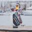 TaylorMade US Open Major Tour Staff Golf Bag - 2026 - thumbnail image 6
