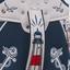 TaylorMade US Open Major Tour Staff Golf Bag - 2026 - thumbnail image 11