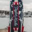 TaylorMade US Open Major Tour Staff Golf Bag - 2026 - thumbnail image 7