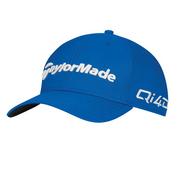 TaylorMade Qi4D Radar Cap - Royal Blue