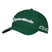 TaylorMade Qi4D Radar Golf Cap - Green