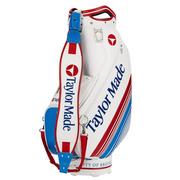 TaylorMade PGA Championship Major Tour Staff Golf Bag - 2026