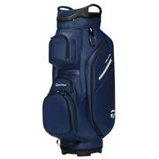 TaylorMade Deluxe Golf Cart Bag - Navy