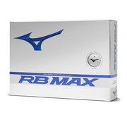 Next product: Mizuno RB Max Golf Balls - White