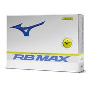 Previous product: Mizuno RB Max Golf Balls - Yellow