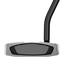 TaylorMade Spider GT MAX Silver Single Bend Golf Putter - thumbnail image 4
