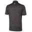 Galvin Green MACK Ventil8+ Golf Shirt - Black