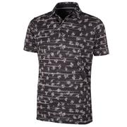 Previous product: Galvin Green MALIK Ventil8+ Golf Shirt - Black/Sharkskin