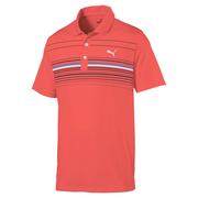 Previous product: Puma MATTR Canyon Golf Polo - Red