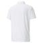 Puma MATTR Canyon Golf Polo - White - thumbnail image 2