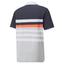 Puma MATTR One Way Golf Polo - Navy - thumbnail image 2