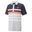 Puma MATTR One Way Golf Polo - Navy - thumbnail image 1