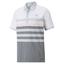 Puma MATTR One Way Golf Polo - White - thumbnail image 1