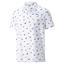 Puma MATTR Sunnies Golf Polo - White - thumbnail image 1