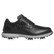 adidas MC70 Golf Shoes - Black/Black/Grey