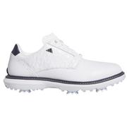 Next product: adidas MC70 Golf Shoes - White/Silver/Navy