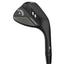 Callaway Jaws Raw Black Golf Wedge - Steel - thumbnail image 1