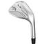 Callaway Jaws Raw Chrome Golf Wedge - Steel - thumbnail image 1