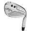 Callaway Jaws Raw Chrome Golf Wedge - Steel - thumbnail image 1