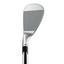 TaylorMade Milled Grind 4 Golf Wedges - Satin Chrome - thumbnail image 2