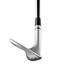 TaylorMade Milled Grind 4 Golf Wedges - Satin Chrome - thumbnail image 4