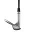 TaylorMade Milled Grind 4 TW Golf Wedges - Satin Chrome - thumbnail image 4