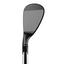 TaylorMade Milled Grind 4 Golf Wedges - Matte Black - thumbnail image 3