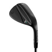 TaylorMade Milled Grind 4 Golf Wedges - Matte Black