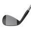 TaylorMade Milled Grind 5 Wedge Bundle Set - Charcoal - thumbnail image 4