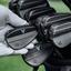 TaylorMade Milled Grind 5 Wedge Bundle Set - Charcoal - thumbnail image 7