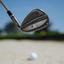 TaylorMade Milled Grind 5 Wedge Bundle Set - Charcoal - thumbnail image 8